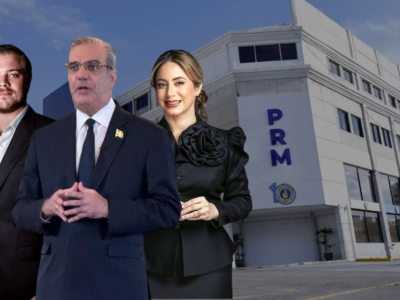 PRM renueva dirección política con plancha única