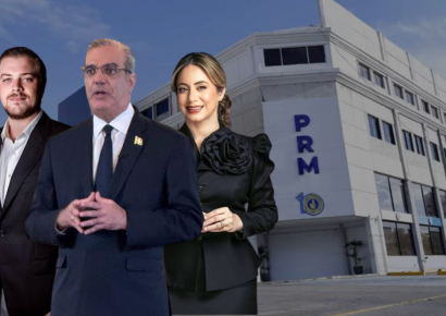 PRM renueva dirección política con plancha única