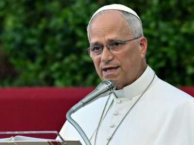 El papa León XIV envía primera ayuda de 100.000 euros a Colombia tras terremoto de magnitud 7,4