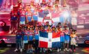 RD conquista el Punta Cana Baseball Classic 2026