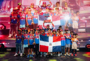 RD conquista el Punta Cana Baseball Classic 2026