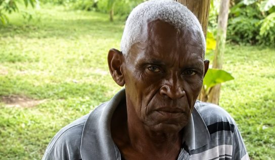 Adulto mayor hallado muerto con manos atadas en El Seibo