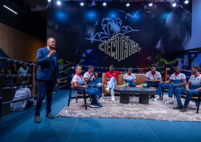 Boxeo dominicano celebra siete oros en Santo Domingo 2026