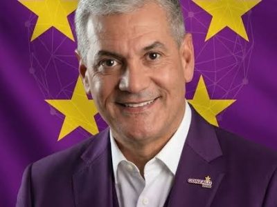 Proyecto presidencial de Gonzalo Castillo fortalece estructura en la diáspora