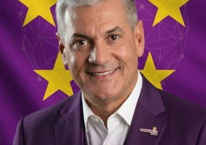 Proyecto presidencial de Gonzalo Castillo fortalece estructura en la diáspora