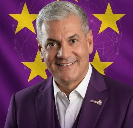Proyecto presidencial de Gonzalo Castillo fortalece estructura en la diáspora