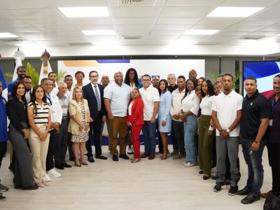 Inefi e IDT capacitan maestros en psicomotricidad infantil