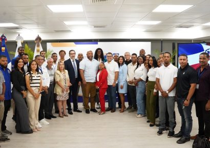 Inefi e IDT capacitan maestros en psicomotricidad infantil