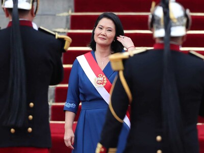 Perú busca integrarse al ‘Escudo de las Américas’ para combatir el crimen organizado