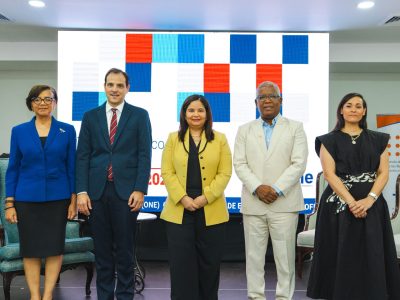 ONE presenta Plan Estadístico Nacional 2025-2028 para fortalecer la producción de datos en RD