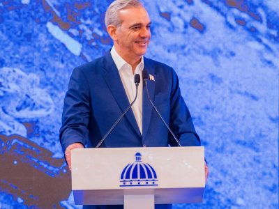 Abinader sustituye La Semanal con nueva Agenda Ejecutiva