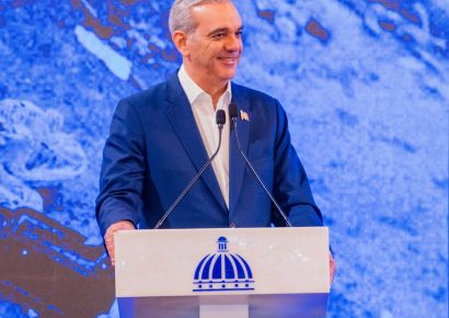 Abinader sustituye La Semanal con nueva Agenda Ejecutiva