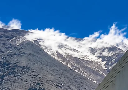 Terremoto de 7.2 sacude la sierra sur de Perú