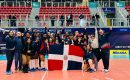 Princesas del Caribe logran histórico Top 10 en Mundial Sub-17