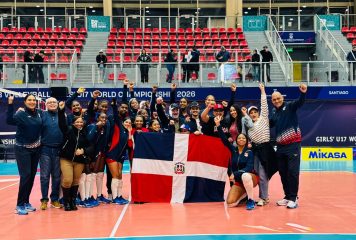Princesas del Caribe logran histórico Top 10 en Mundial Sub-17