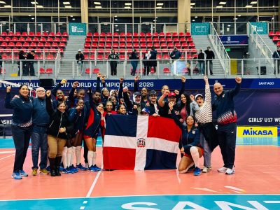 Princesas del Caribe logran histórico Top 10 en Mundial Sub-17