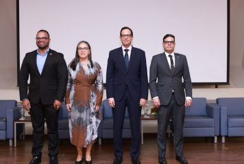 República Dominicana traza hoja de ruta para consolidar la transformación digital del Estado