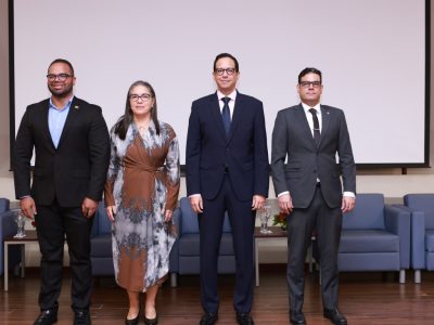 República Dominicana traza hoja de ruta para consolidar la transformación digital del Estado
