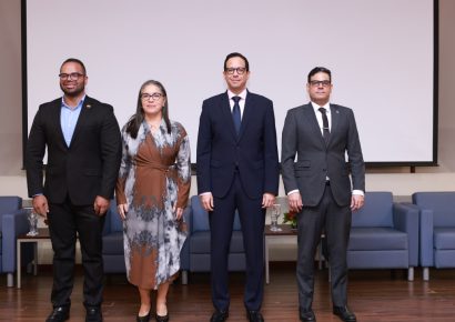 República Dominicana traza hoja de ruta para consolidar la transformación digital del Estado