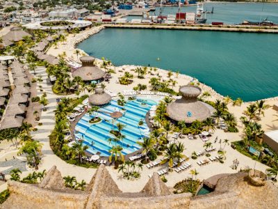Cabo Rojo busca convertirse en «Puerto del Año» a nivel internacional; compite con puertos de Reino Unido y Noruega
