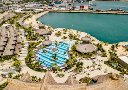 Cabo Rojo busca convertirse en «Puerto del Año» a nivel internacional; compite con puertos de Reino Unido y Noruega