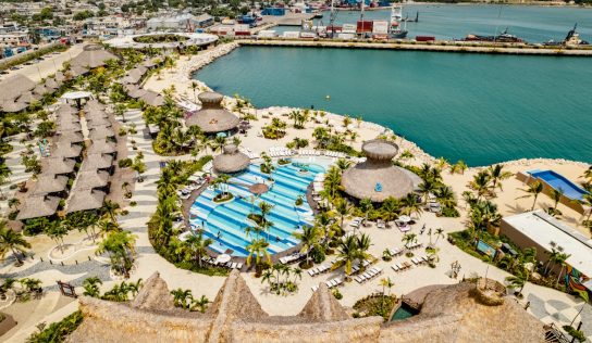 Cabo Rojo busca convertirse en «Puerto del Año» a nivel internacional; compite con puertos de Reino Unido y Noruega