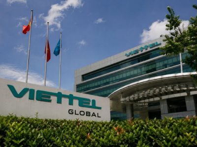 ¿Sabes quién es Viettel? El gigante tecnológico de Vietnam que se prepara para entrar al mercado dominicano
