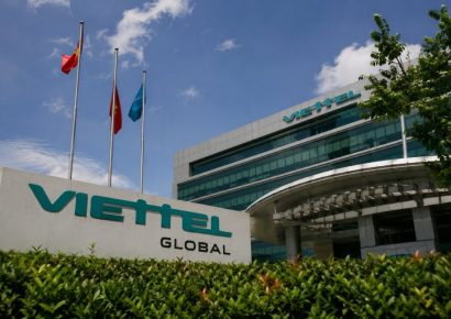 ¿Sabes quién es Viettel? El gigante tecnológico de Vietnam que se prepara para entrar al mercado dominicano