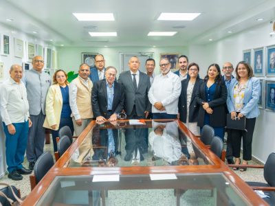 República Dominicana y la India fortalecerán cooperación para facilitar prótesis a personas con discapacidad