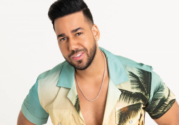 Romeo Santos crea fundación para apoyar a niños con autismo