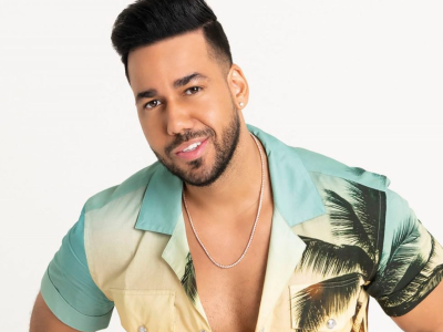 Romeo Santos crea fundación para apoyar a niños con autismo