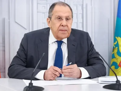 Rusia pide explicaciones a EE.UU. sobre supuesta entrega de información de inteligencia militar a Ucrania