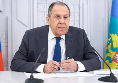 Rusia pide explicaciones a EE.UU. sobre supuesta entrega de información de inteligencia militar a Ucrania