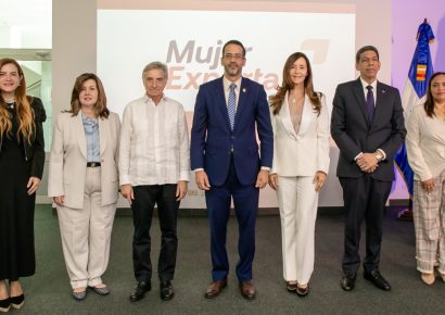 ProDominicana presenta “Mujer Exporta+” para fortalecer la internacionalización de las empresarias dominicanas