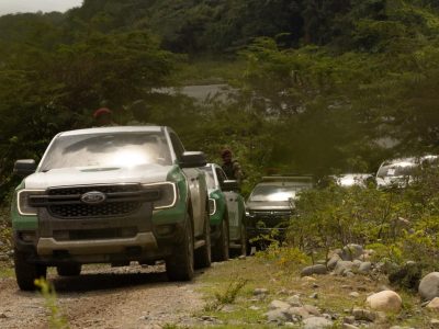SENPA entrega más de 5,200 extranjeros irregulares a Migración