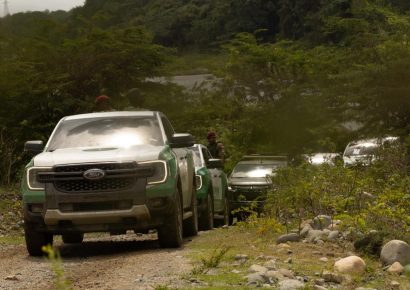 SENPA entrega más de 5,200 extranjeros irregulares a Migración
