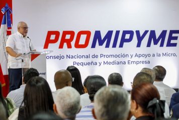 Promipyme otorga RD$55 millones en créditos a emprendedores de San José de Ocoa
