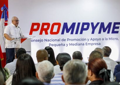 Promipyme otorga RD$55 millones en créditos a emprendedores de San José de Ocoa