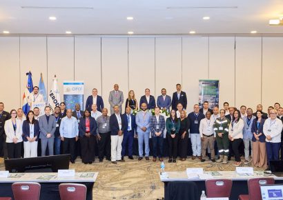 Santo Domingo concentra expertos de América para fortalecer la preparación ante huracanes y desastres