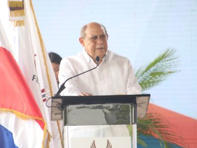 Santos Badía: nuevo modelo educativo para duplicar economía en 2036