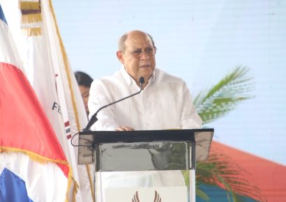 Santos Badía: nuevo modelo educativo para duplicar economía en 2036