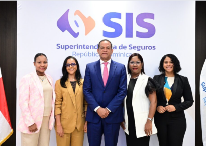 Superintendencia de Seguros destaca avances en igualdad de género e inclusión