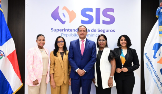 Superintendencia de Seguros destaca avances en igualdad de género e inclusión