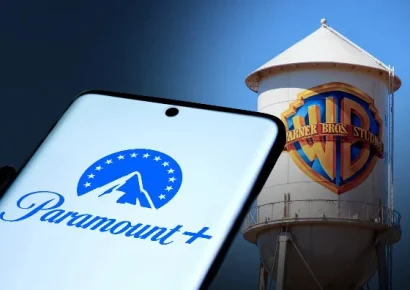 Sindicatos de Hollywood presionan por definición en fusión Paramount-Warner