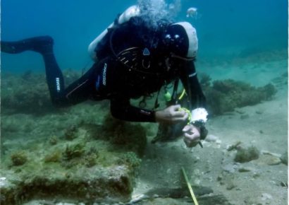 Arqueólogos franceses y dominicanos documentan 26 hallazgos de naufragios históricos en aguas del Caribe