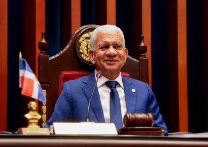 Senado aprueba en primera lectura ley de Jurisdicción Contencioso Administrativa
