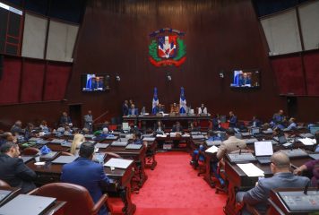 Cámara de Diputados reducirá 20 escaños en 2028