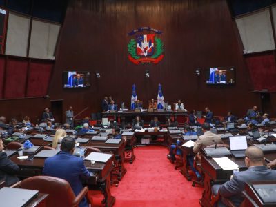 Cámara de Diputados reducirá 20 escaños en 2028
