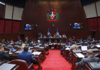 Cámara de Diputados reducirá 20 escaños en 2028