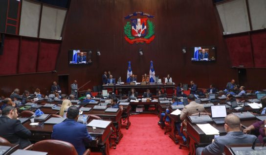 Cámara de Diputados reducirá 20 escaños en 2028